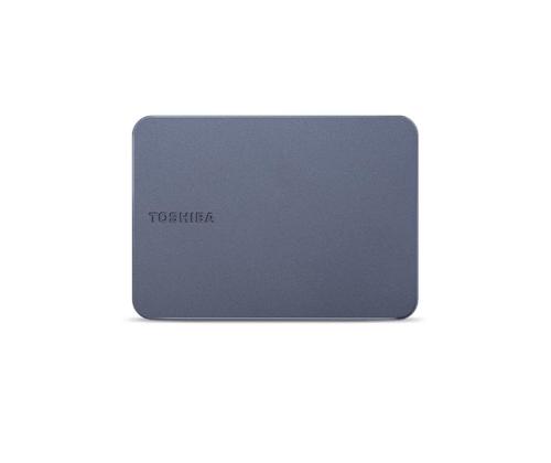 Toshiba Canvio Gaming, 1 TB, hall - Väline kõvaketas