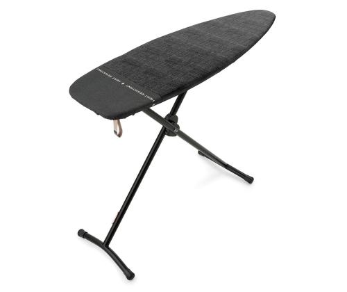 Brabantia, D, 135x45 cm, must - Aurutamis- ja triikimislaud