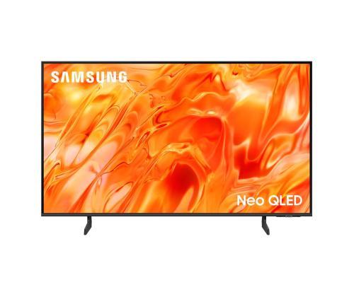Samsung QN70H, 50'', 4K UHD, Neo QLED, must - Teler