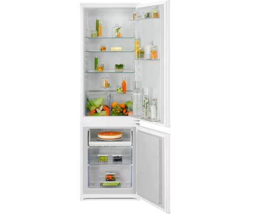 Electrolux 600, Low Frost, 271 L, kõrgus 178 cm - Integreeritav külmik