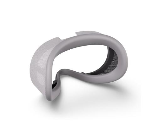 Meta Quest Breathable Facial Interface, Quest 3S, helehall - VR tarvik