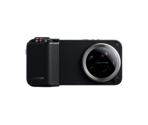 Xiaomi 17 Ultra Photography Kit, must - Nutitelefoni tarvik