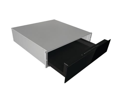 Hisense, must - Integreeritav soojendussahtel