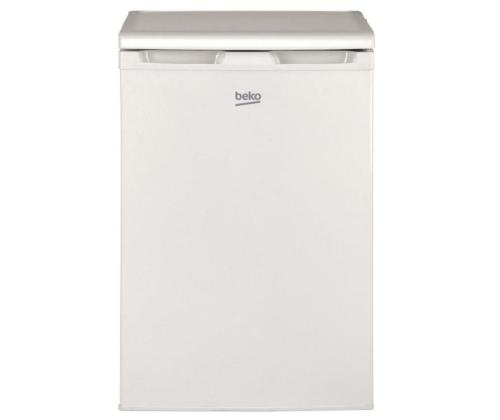 Beko, 114 L, kõrgus 84 cm, valge - Minikülmik