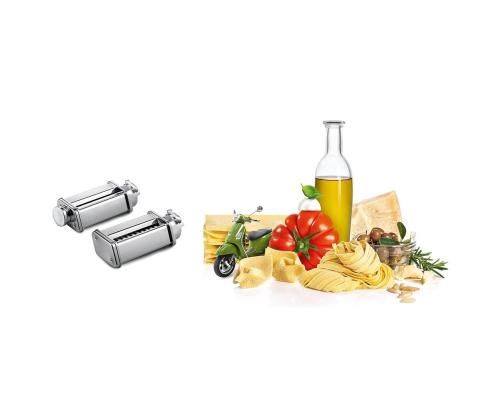 PastaPassion komplekt Bosch MUM5 köögikombainile