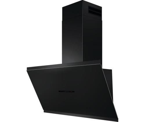 AEG 7000 Seeria, 760 m³/h, must - Õhupuhasti