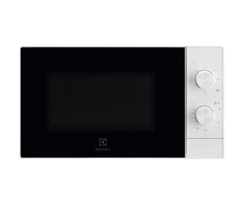 Electrolux, 20 L, 800 W, valge - Mikrolaineahi grilliga