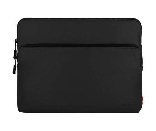 Dbramante 1928 Oxford Plus ICON, 14", must - Sülearvuti ümbris