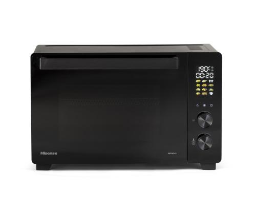 Hisense, 30 L, 1800 W, must - Miniahi