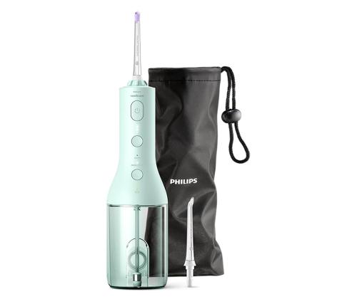 Philips Sonicare Cordless Power Flosser 3000, mündiroheline - Surveprits