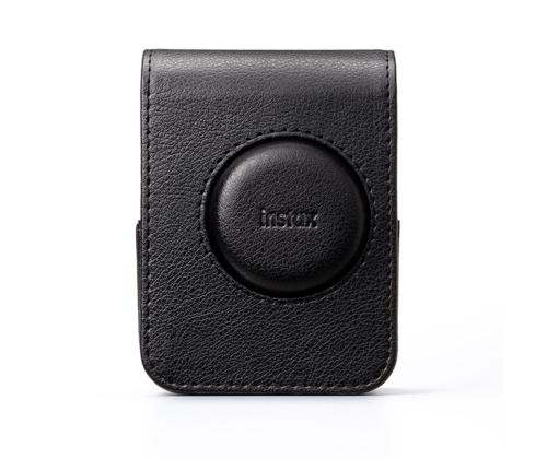 Fujifilm Instax Mini Evo Camera Case, must - Ümbris