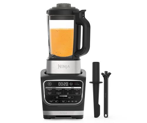 Ninja Foodi, 1000 W, must - Supiblender