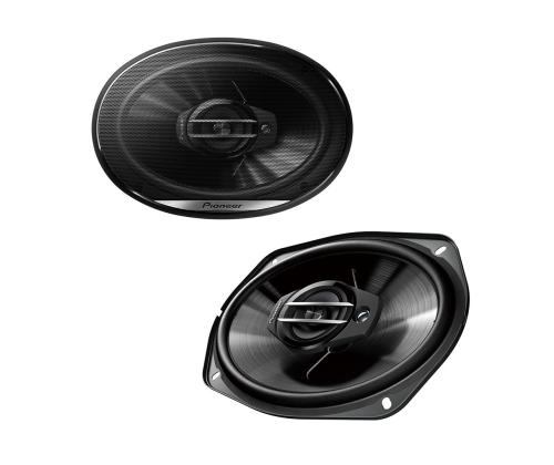 Autokõlarid Pioneer