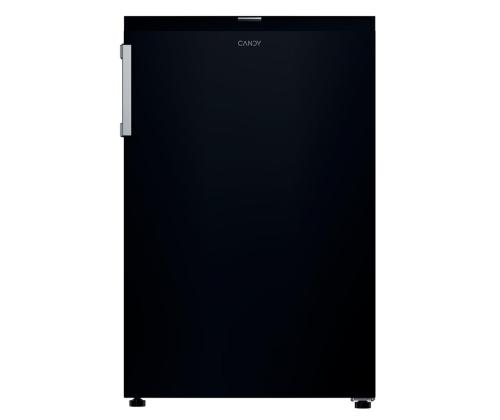 Candy City Mini Freezer 300, 90 L, kõrgus 86 cm, must - Sügavkülmik