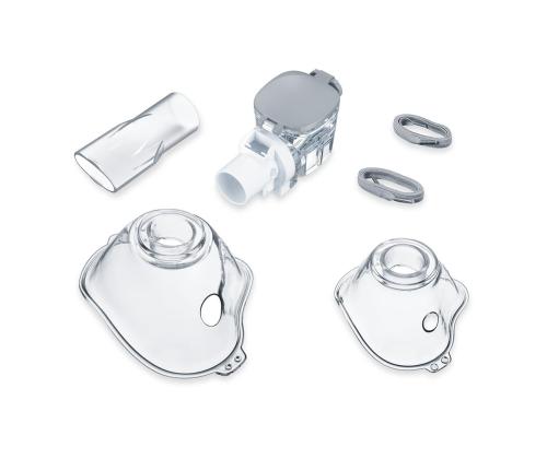 Beurer, IH57 - Kulutarvikute komplekt inhalaatorile