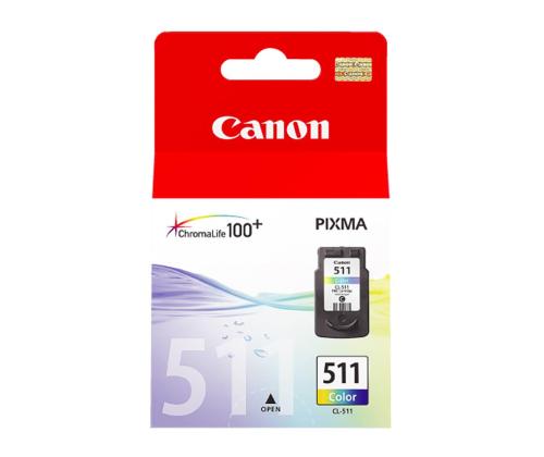 Tint Canon CL-511