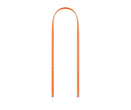 Apple Crossbody Strap, oranž - Kanderihm