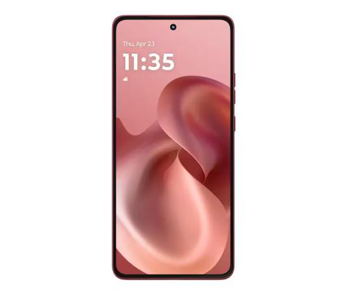 Motorola Moto G86 Power 5G, 8GB, 512GB, roosa - Nutitelefon