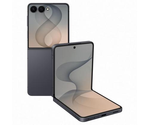 Samsung Galaxy Flip8, 256 GB, tumehall - Nutitelefon