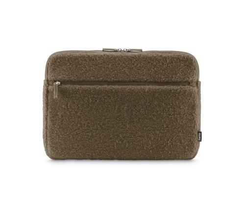 Hama Cozy, 15,6", pruun - Sülearvuti ümbris