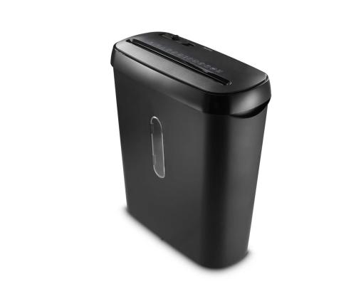 Hama Classic S61, 8 l, must - Paberipurustaja