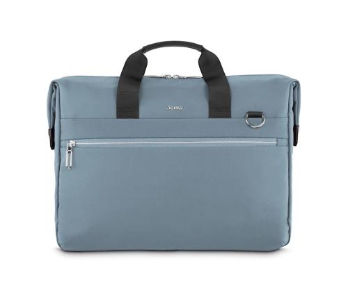 Hama Ultimate, 16,2'', helesinine - Sülearvuti kott