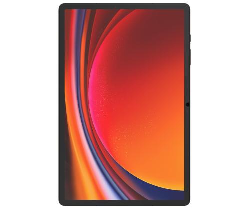 Samsung Galaxy Tab S9+ / S9+ FE Anti-Reflecting Screen Protector, läbipaistev - Peegeldusvastane ekraanikaitse