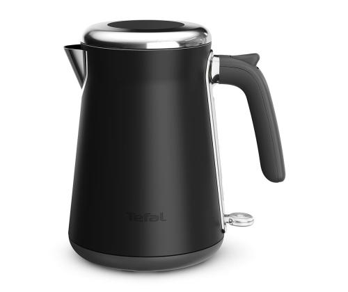 Tefal Collection, 1.7 L, must - Veekeetja