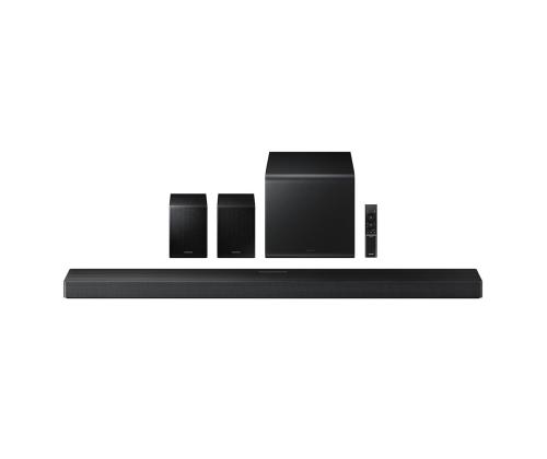 Samsung Q-Series HW-QS750F, 5.1.2, must - Soundbar