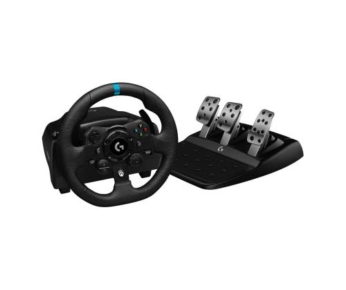 Xbox One / PC roolikomplekt Logitech G923
