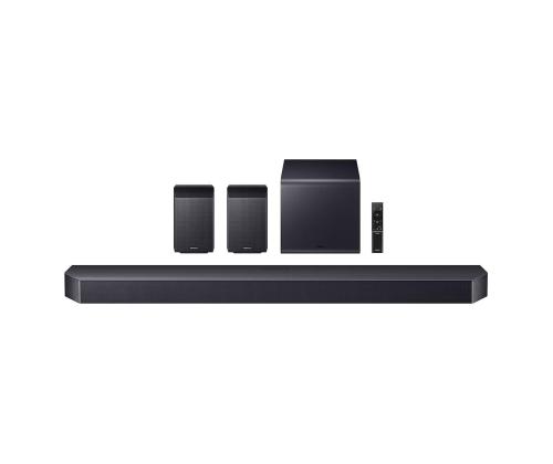 Samsung Q-Series HW-Q990F, 11.1.4, must - Soundbar