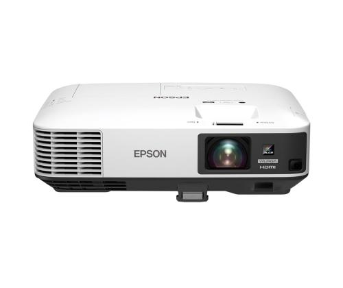 Epson Installation Series EB-2250U, WUXGA, 5000 lm, valge - Projektor