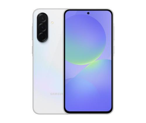 Samsung Galaxy A36 5G, 6 GB, 128 GB, valge - Nutitelefon