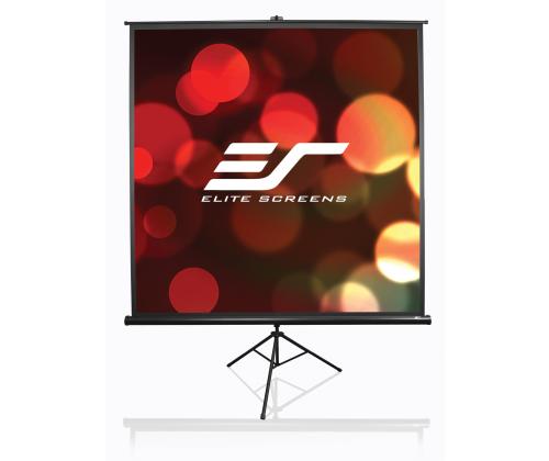 Projektori ekraan Elite Screens T120UWV1
