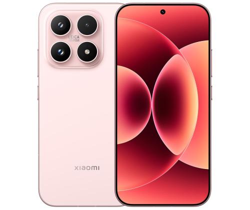 Xiaomi 17, 512 GB, roosa - Nutitelefon