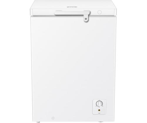 Gorenje, 97 L, laius 57.8 cm, valge - Sügavkülmkirst