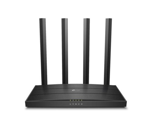WiFi ruuter TP-Link Archer C80