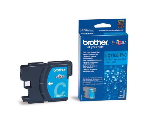 Tindikassett Brother (helesinine)