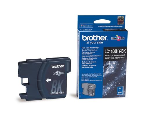 Tindikassett Brother