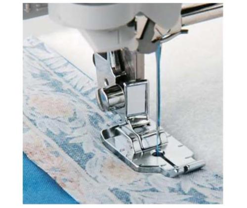 Presstald (lapitöötald) Brother