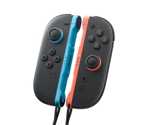 Nintendo Joy-Con 2, Nintendo Switch 2, must - Juhtmevaba pult