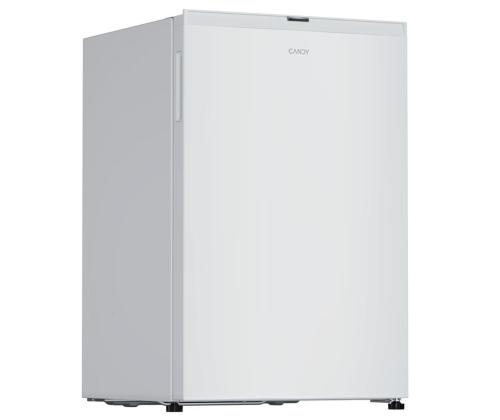 Candy City Mini Fridge 300, 114 L, kõrgus 85 cm, valge - Külmik
