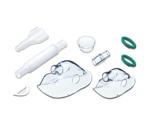 Kulutarvikud inhalaatorile Beurer IH 40