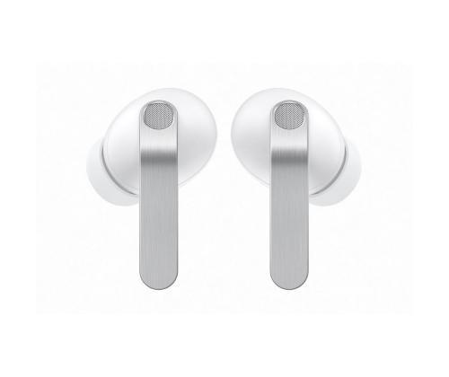 Samsung Galaxy Buds 4 Pro, valge - Täisjuhtmevabad kõrvaklapid