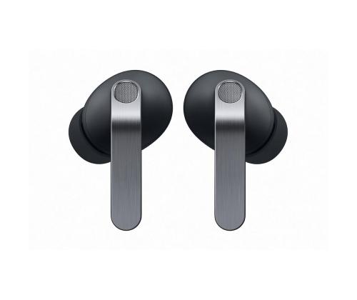 Samsung Galaxy Buds 4 Pro, must - Täisjuhtmevabad kõrvaklapid