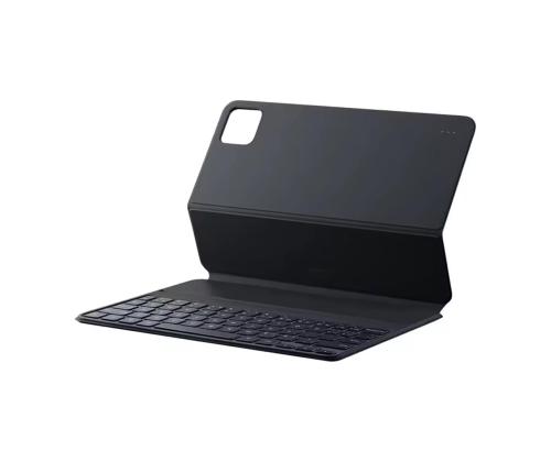 Xiaomi Pad 8/8 Pro Keyboard, must -Klaviatuurümbris