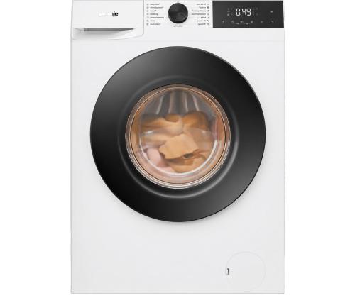 Gorenje, 6 kg, sügavus 41.5 cm, 1200 p/min - Eestlaetav pesumasin