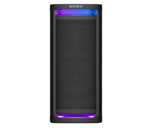 Sony ULT Tower 9, must - Peokõlar