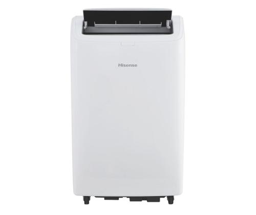 Hisense, 3500 W, valge - Portatiivne konditsioneer