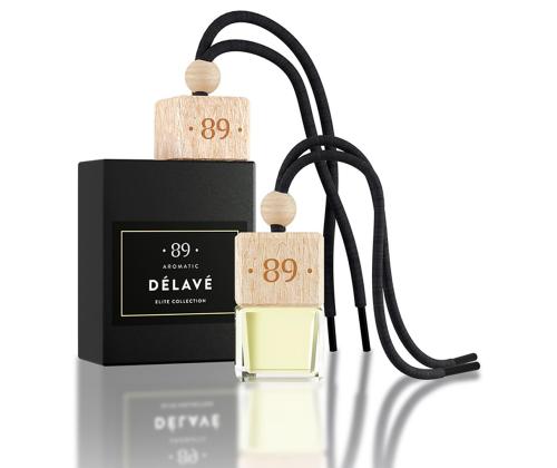 Aromatic89 Délavé, 8 ml - Rippuv õhuvärskendaja